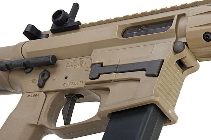 M45X-S Short With PDW Stock + 2 Magazines — image 2