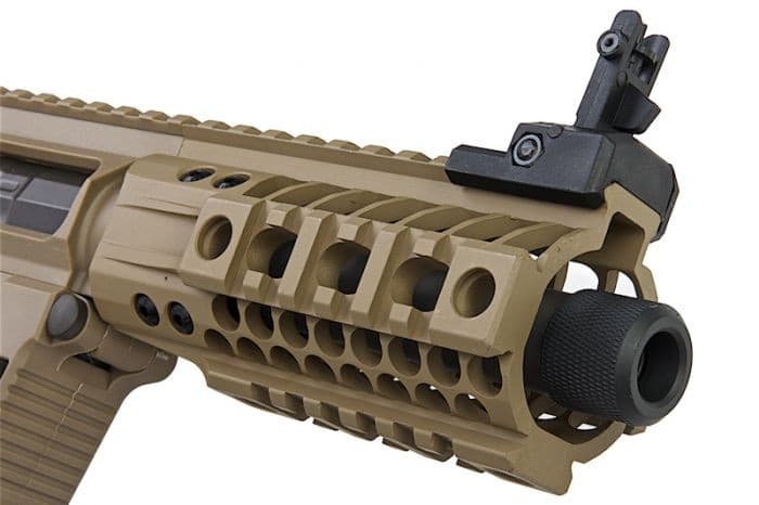 M45X-S Short With PDW Stock + 2 Magazines — image 3