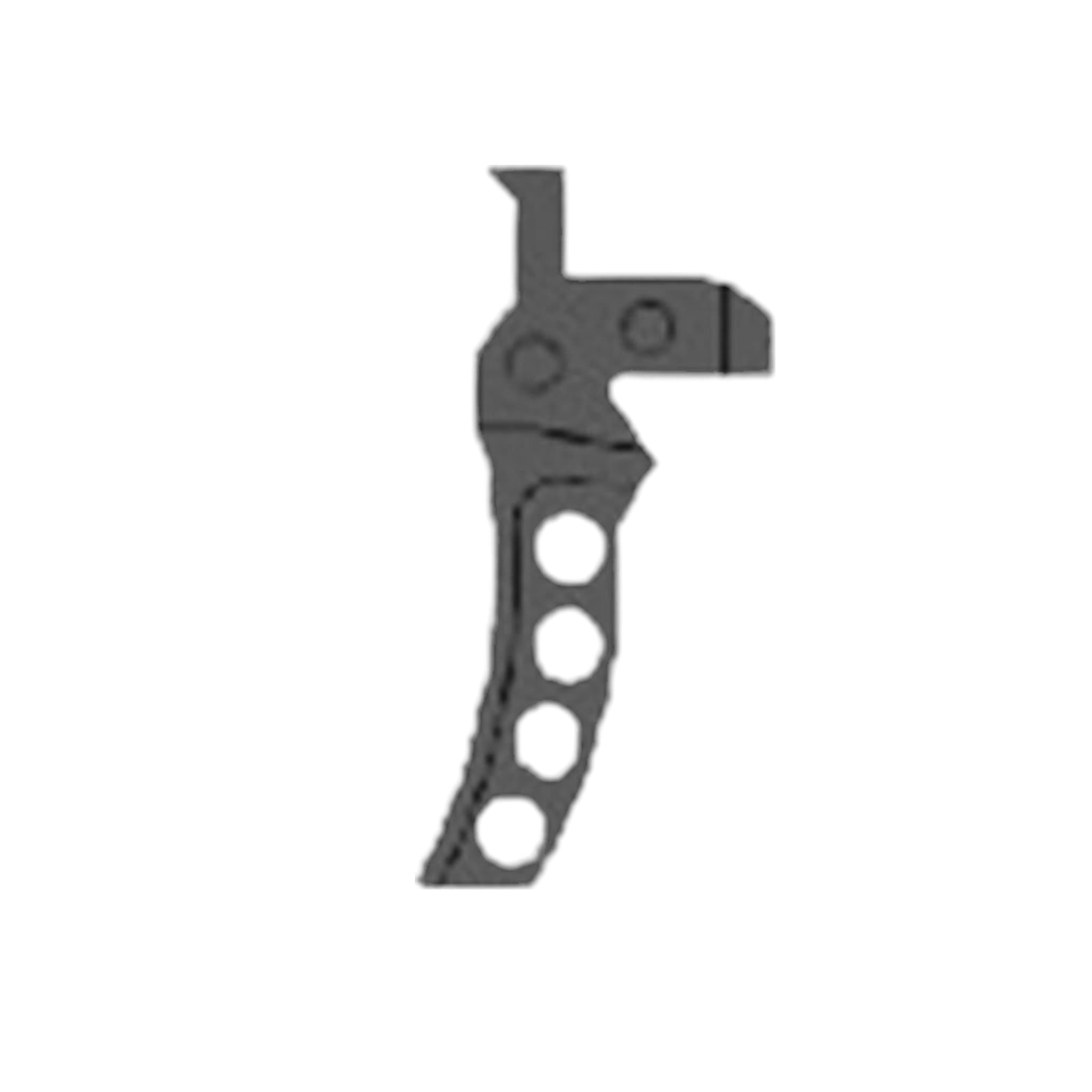 M45X-S – Trigger – Type B (TG-010)