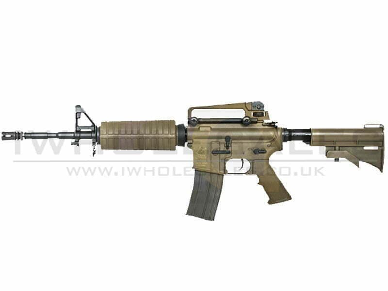 M4A1 S Class (SC-AR-005)