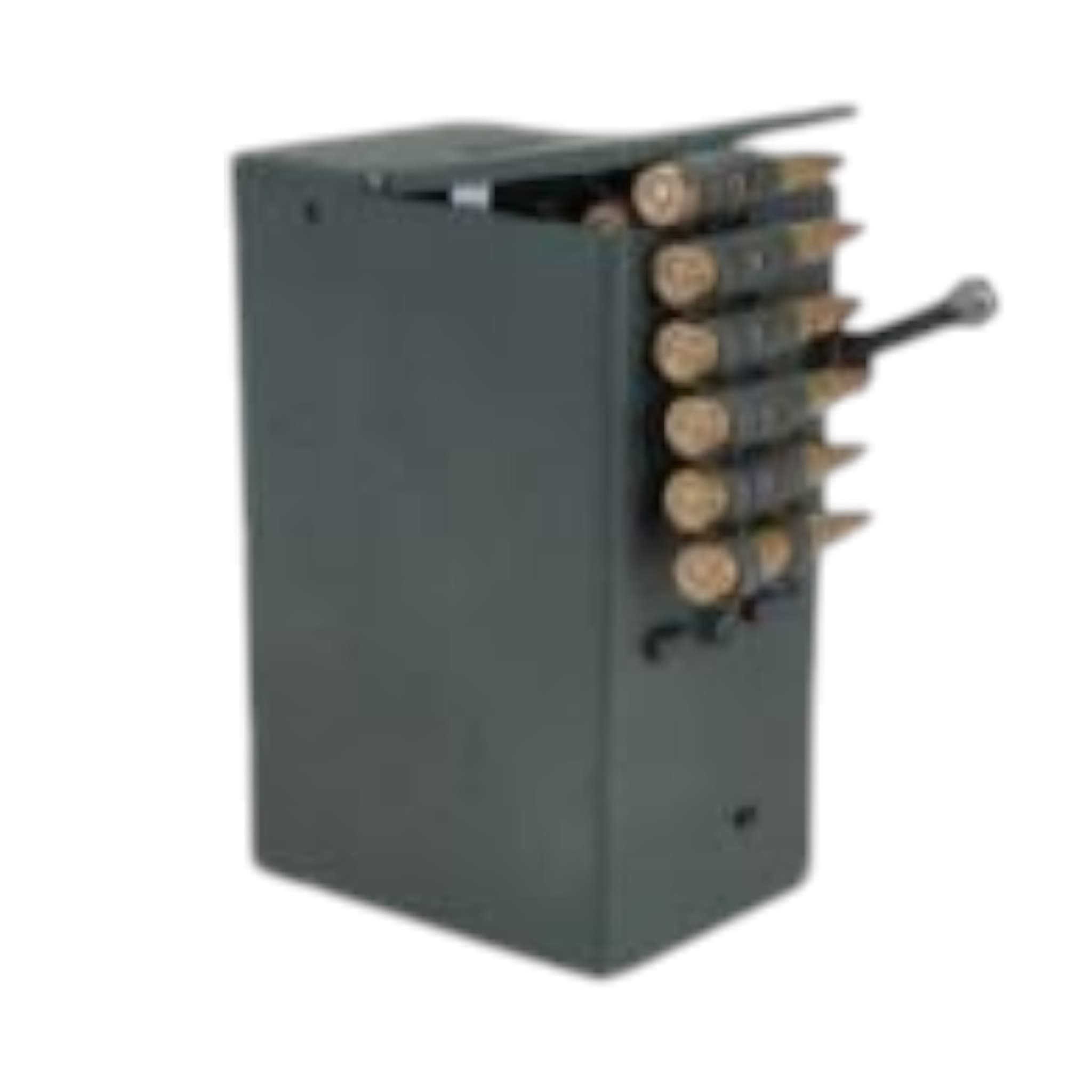 M60 Box Magazine (MAG-036)