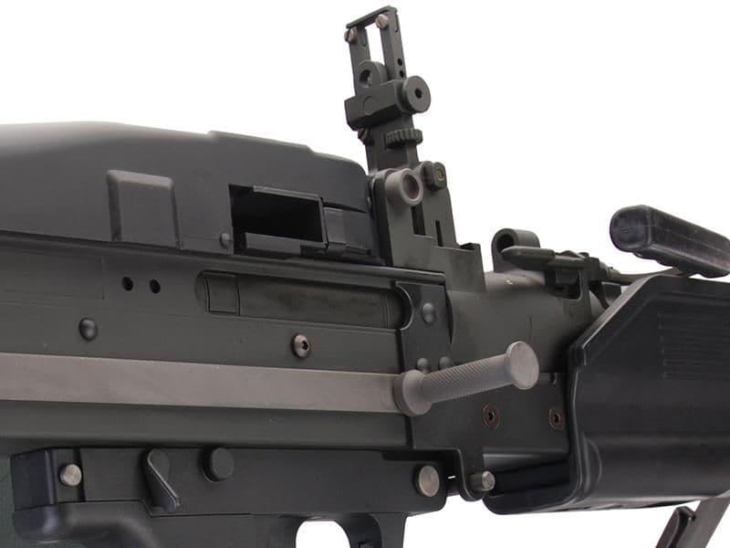 M60-E4 AEG Support Weapon (MG-005) — image 3