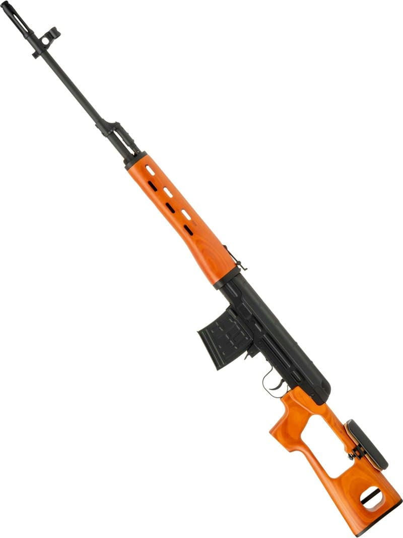 MSR-009 Sniper — image 2