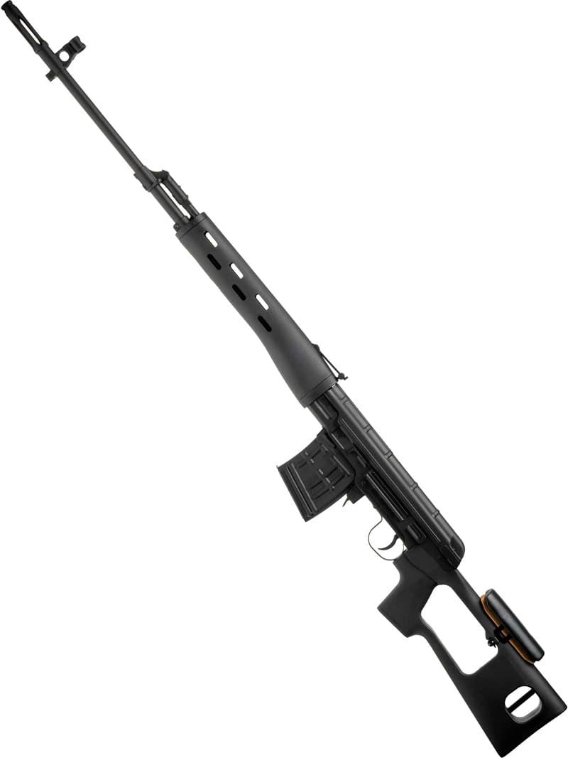 MSR-009 Sniper