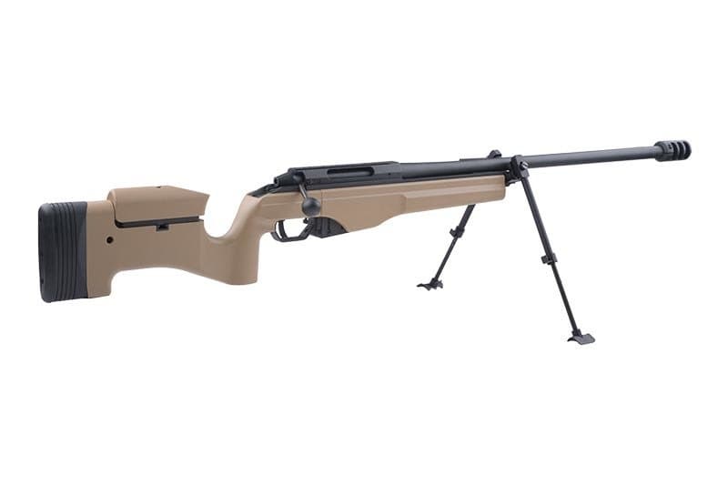 MSR 009 Sniper Rifle Replica — image 3