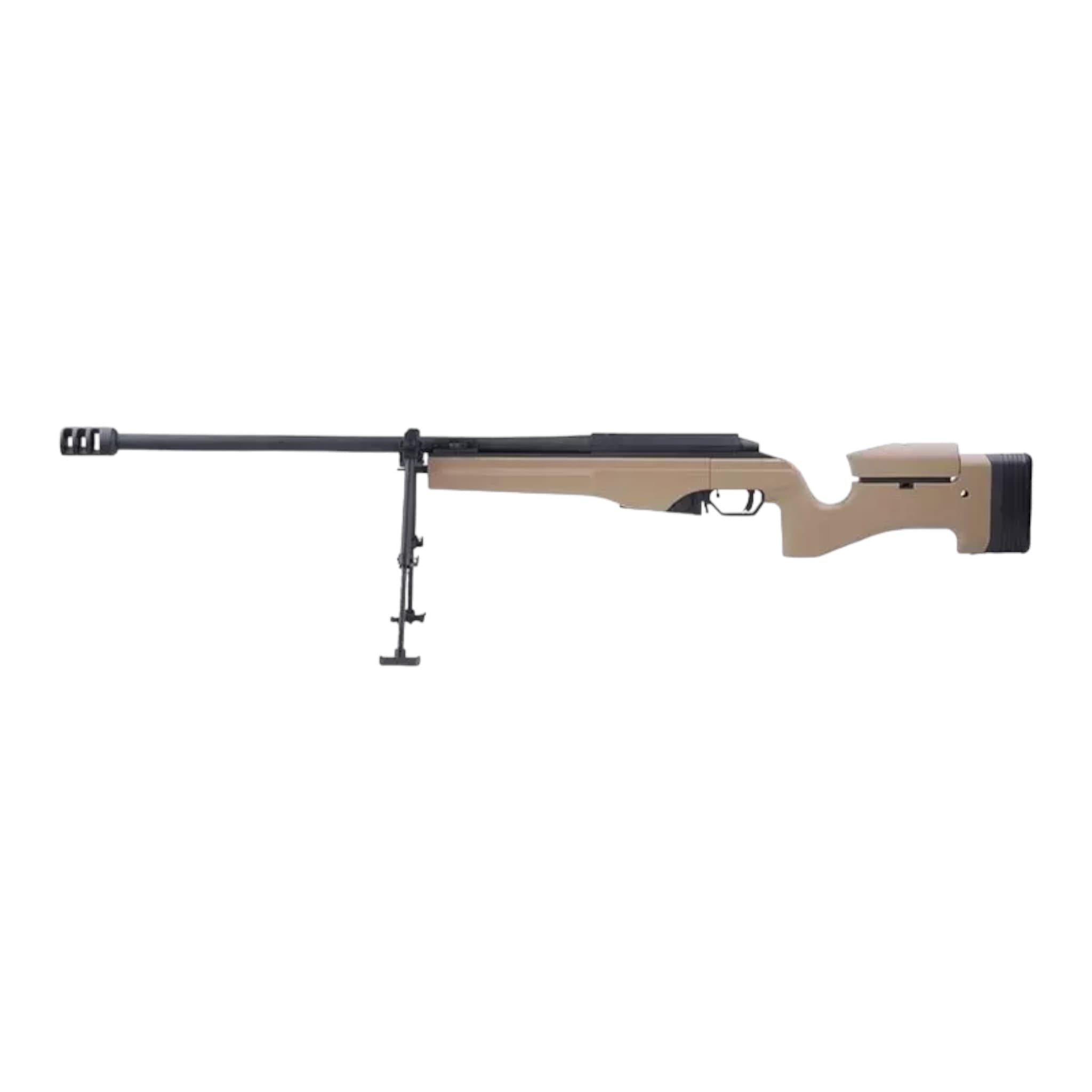 MSR 009 Sniper Rifle Replica