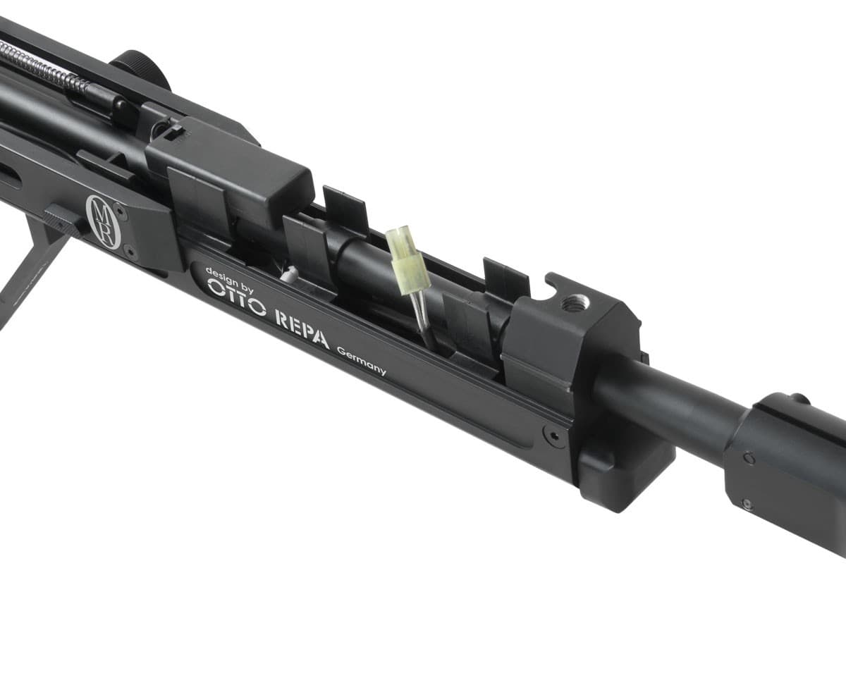 MSR SOC Electric Sniper Rifle — image 2