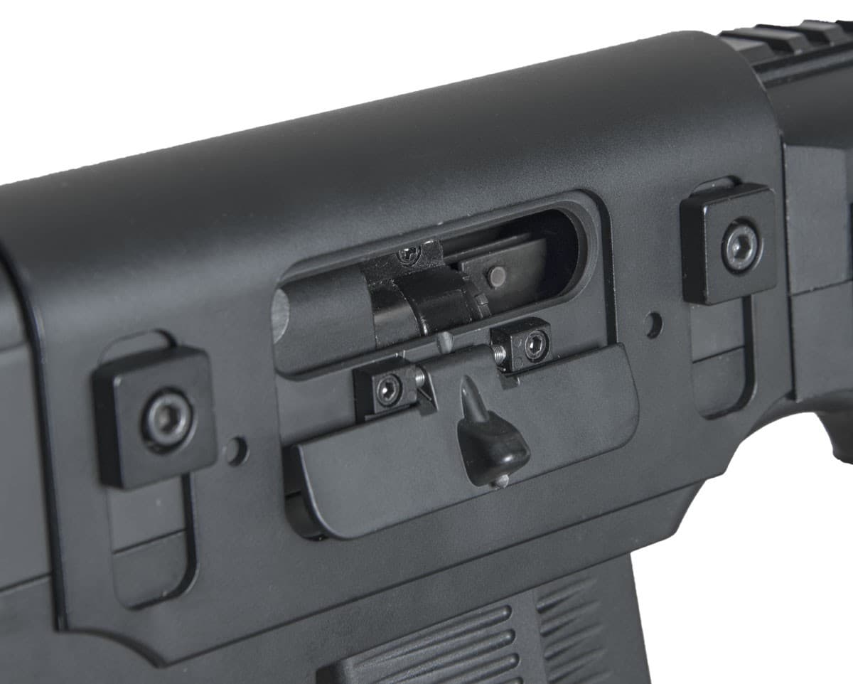 MSR SOC Electric Sniper Rifle — image 3