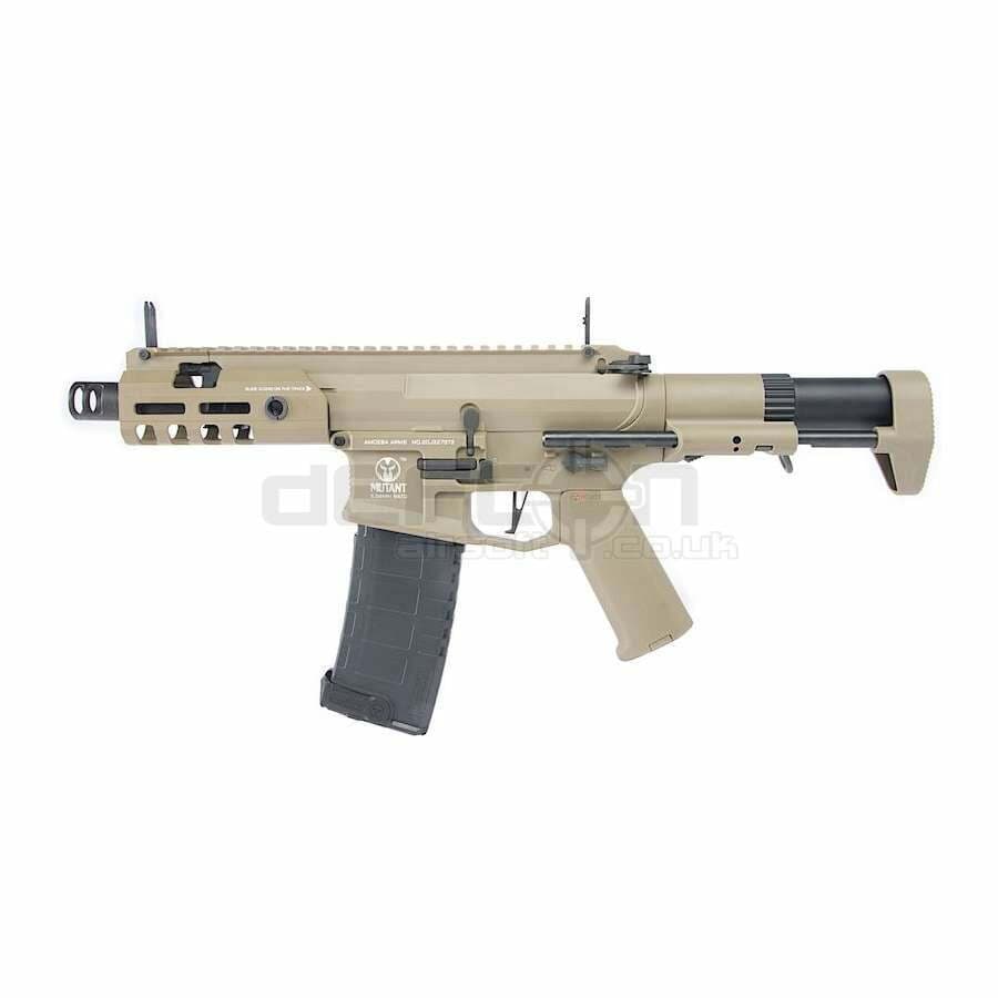 Mutant AMM5 EFCS AEG – (AM-M-001-DE)