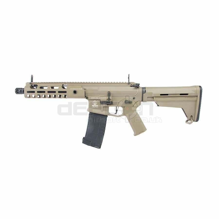 Mutant AMM9 EFCS AEG – (AM-M-003-DE)