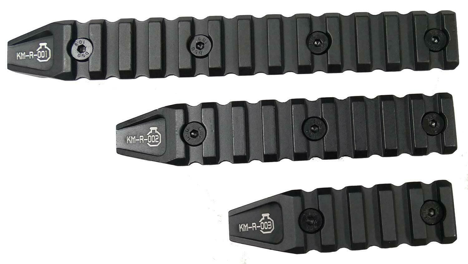 Octa Keymod Rail
