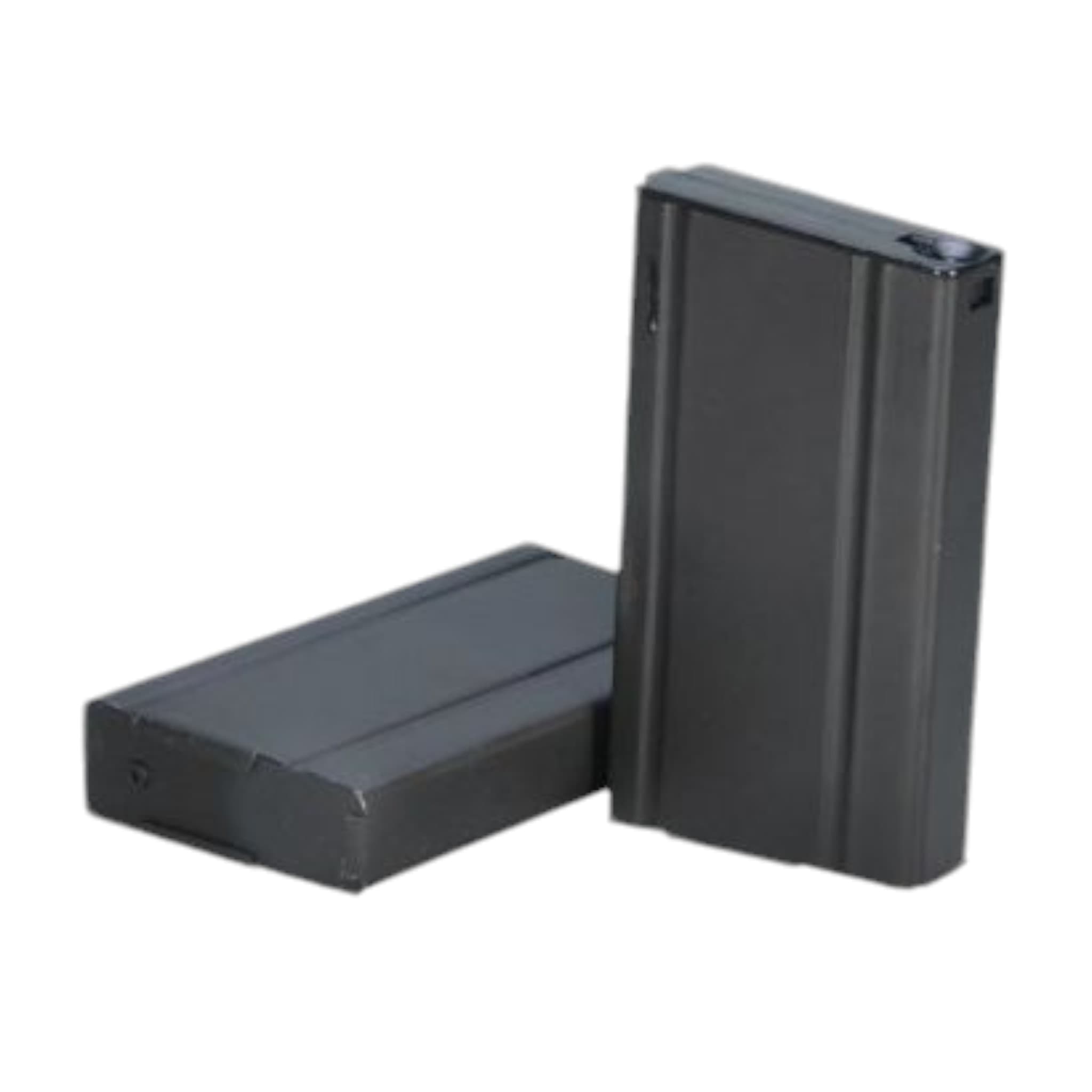 SC-AR Series AEG Magazine (180 Rounds – Mid-Cap – MAG-009)