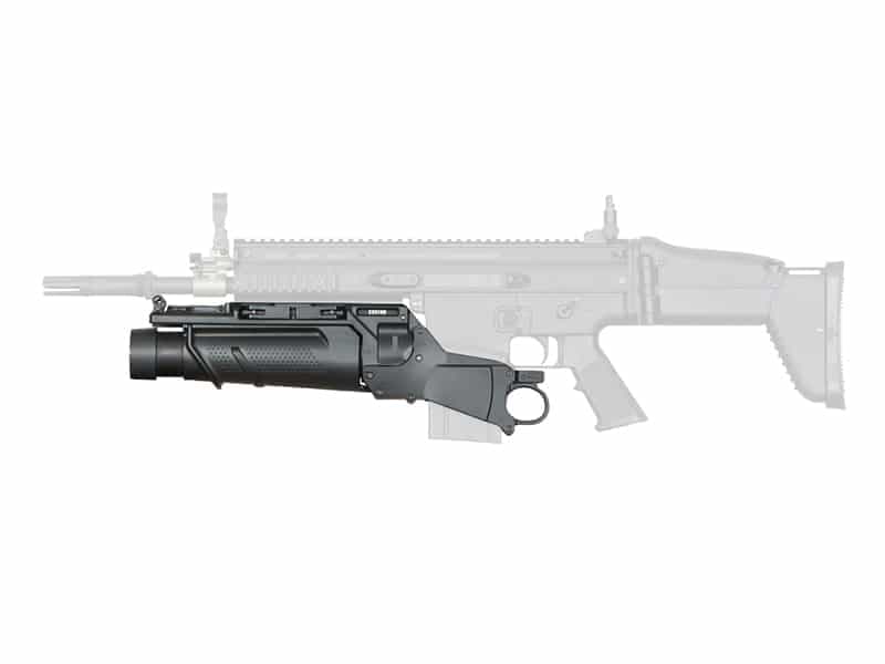 SCAR-H Grenade Launcher (GL-05)