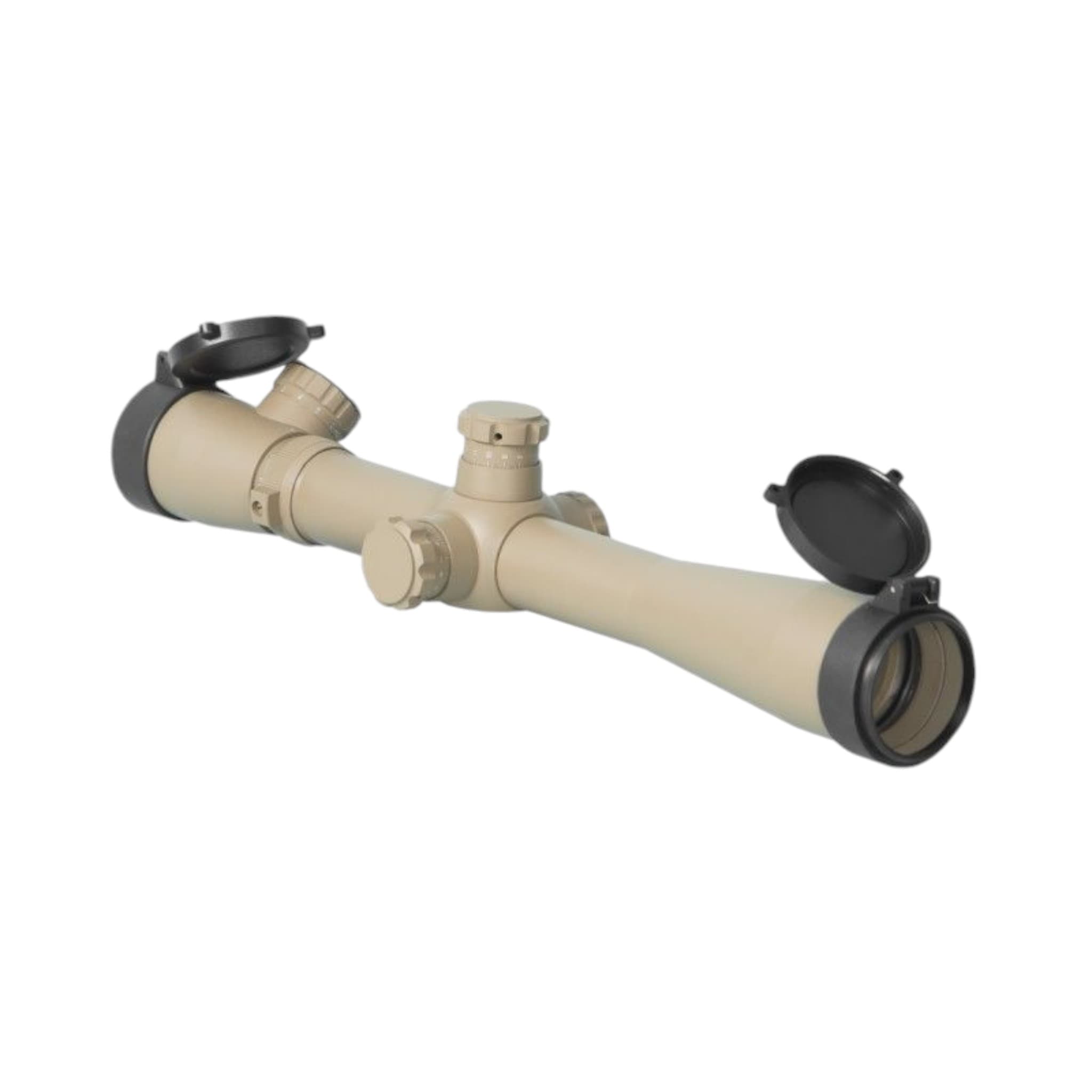 Scope 3.5-10×40 E-SF Scope (SC-010)