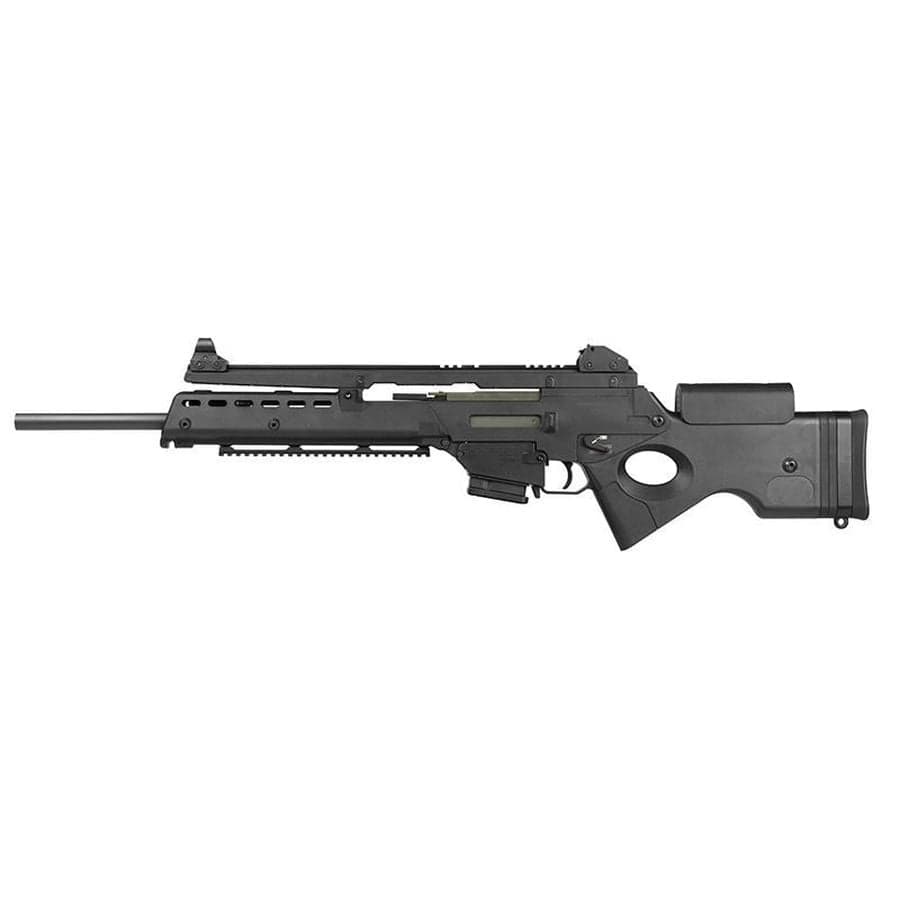 SL9 AEG Sniper Rifle (ECU Version – SR-014E)