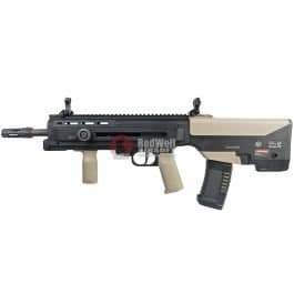 SOC-AR Otto Repa carbine replica