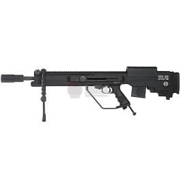 SOC SLR Bullpup Assault Rifle AEG (AR-SOC)