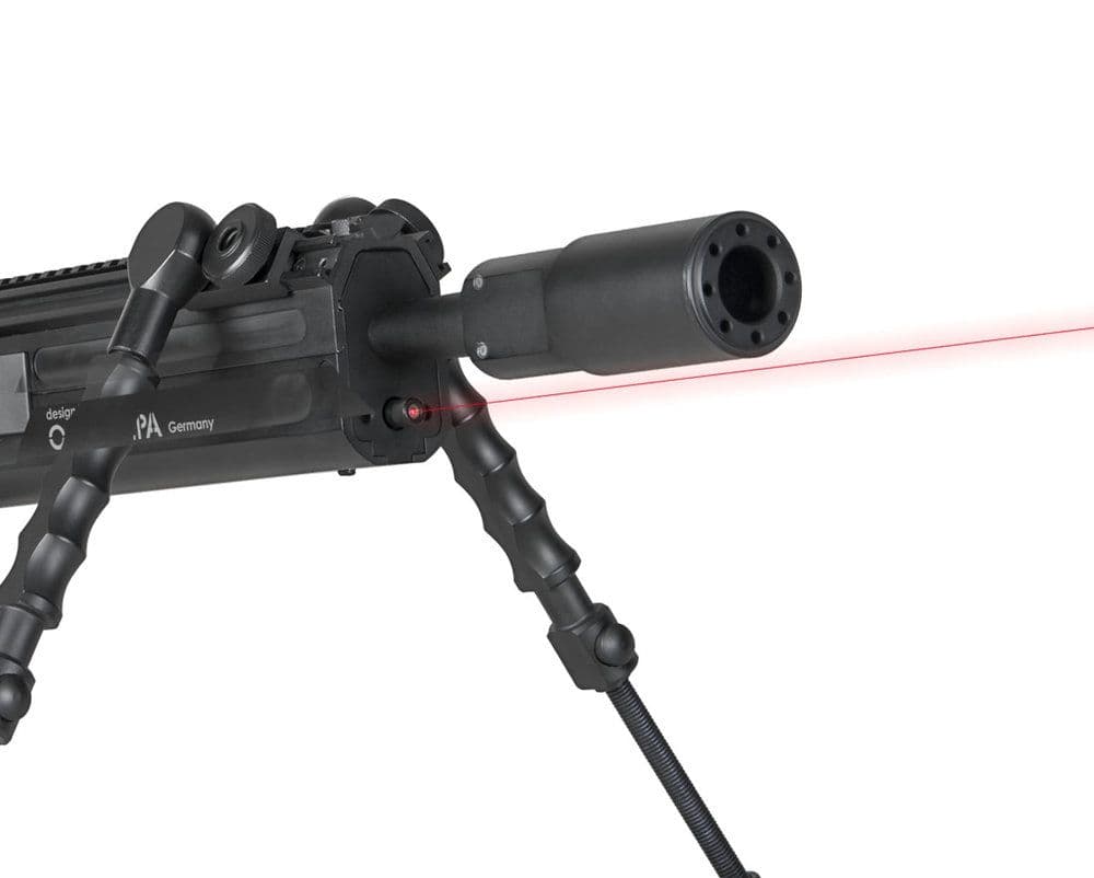 SOC SLR Sniper Rifle (MSR-SOC) — image 2