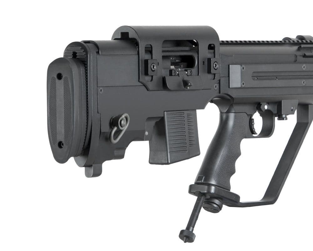 SOC SLR Sniper Rifle (MSR-SOC) — image 3