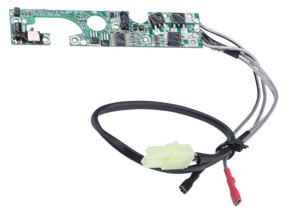 Spare Parts | G36 Mosfet — image 2