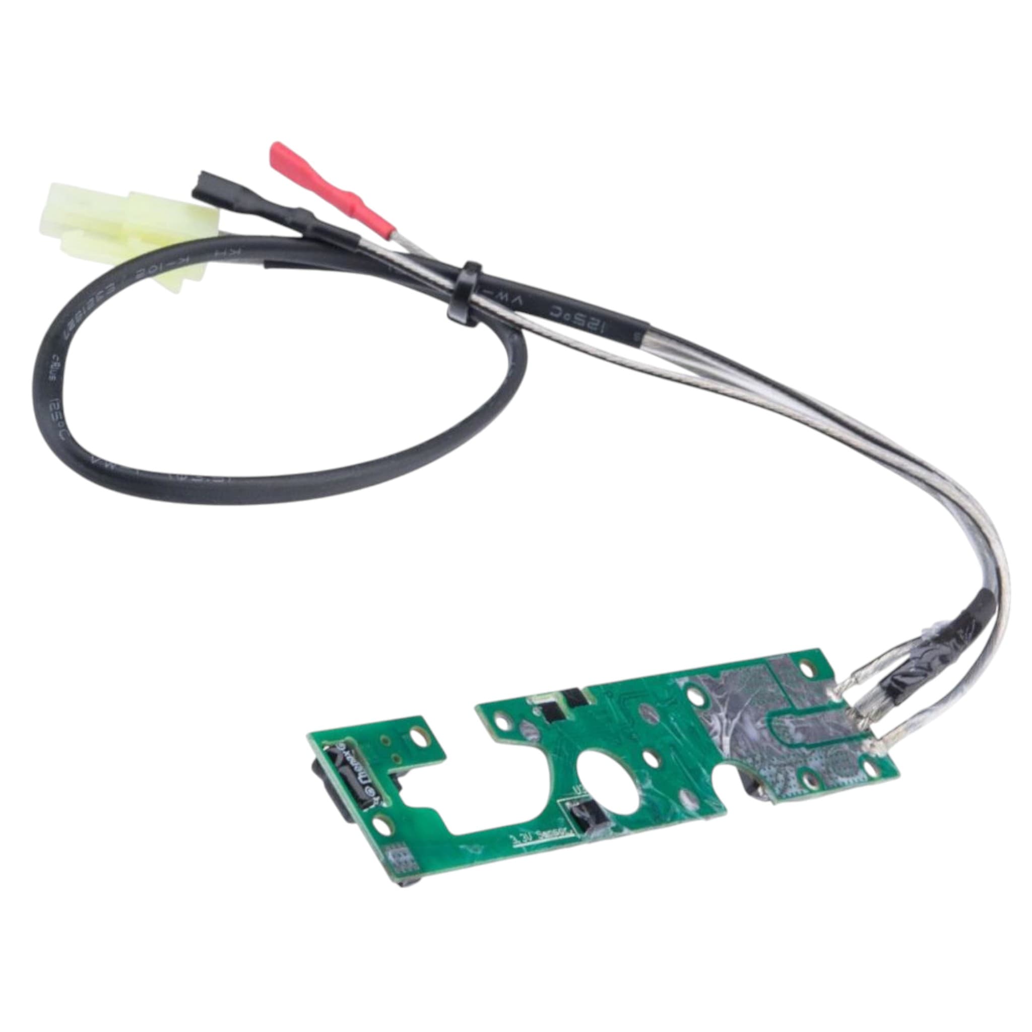 Spare Parts | G36 Mosfet