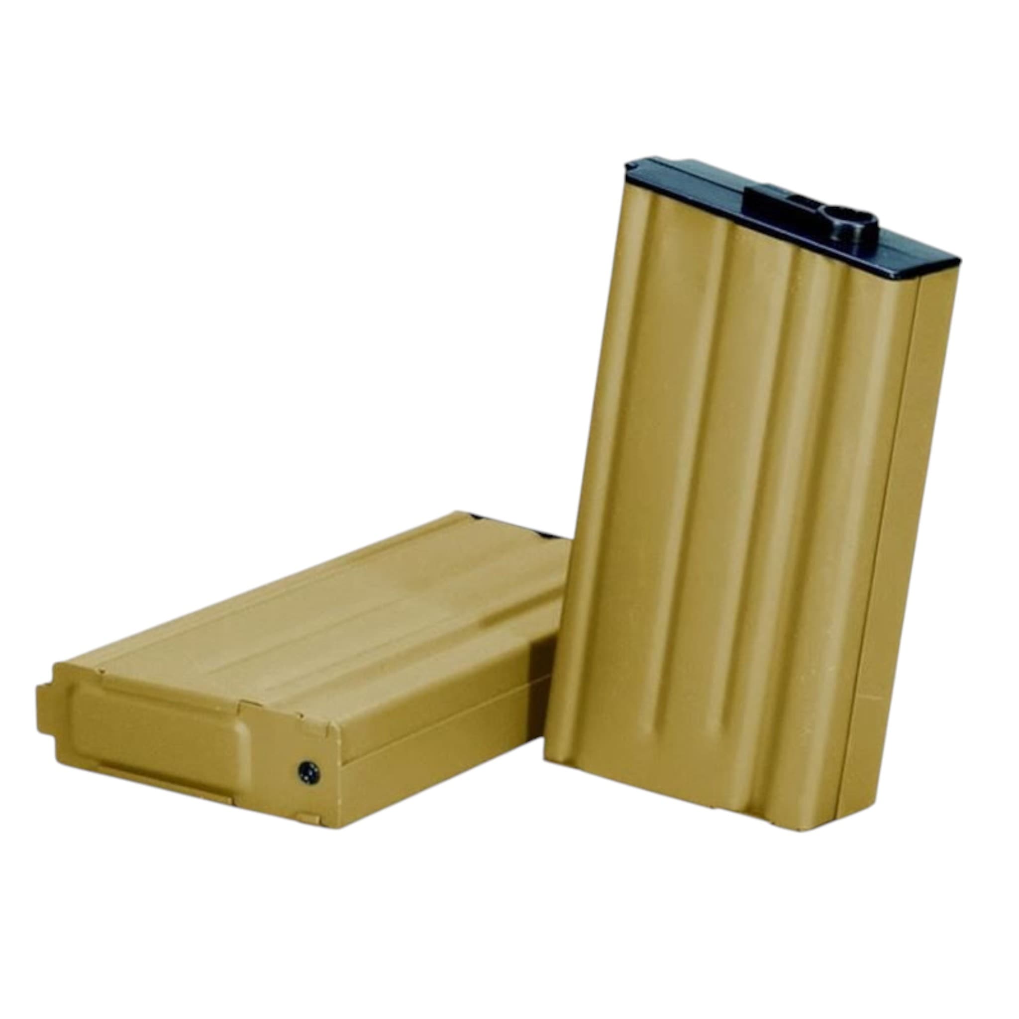 SR25 Magazine (160 Round) (MAG-015-DE)