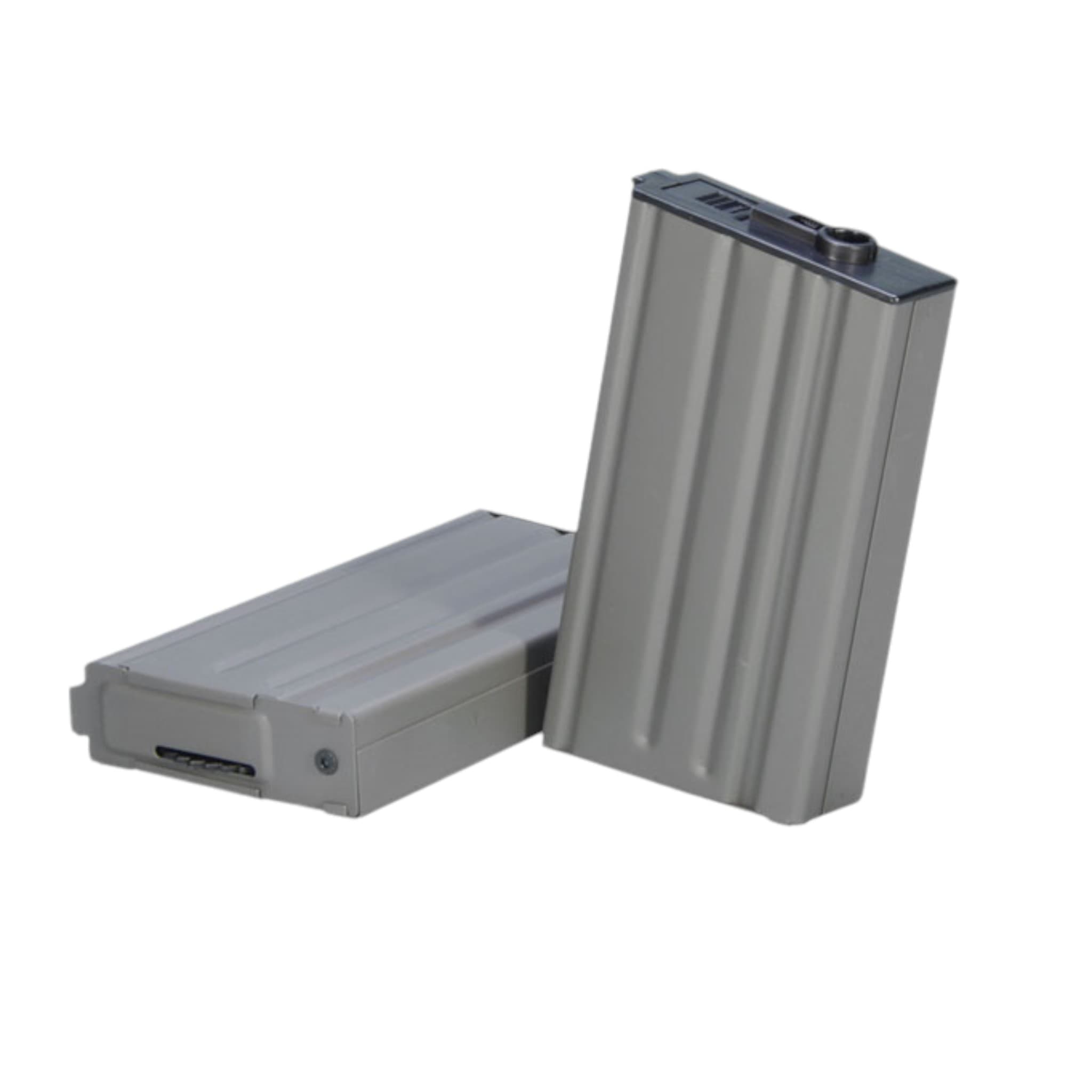 SR25/M110/M110K High-Cap Magazine (300 Round – MAG-016-DE)