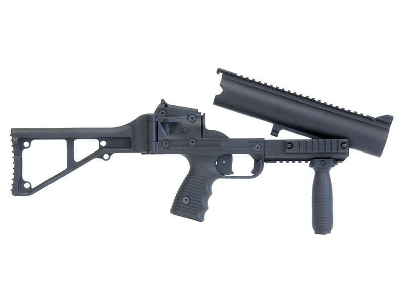 Stand Alone 40mm Gas Grenade Launcher (GL-06) — image 2