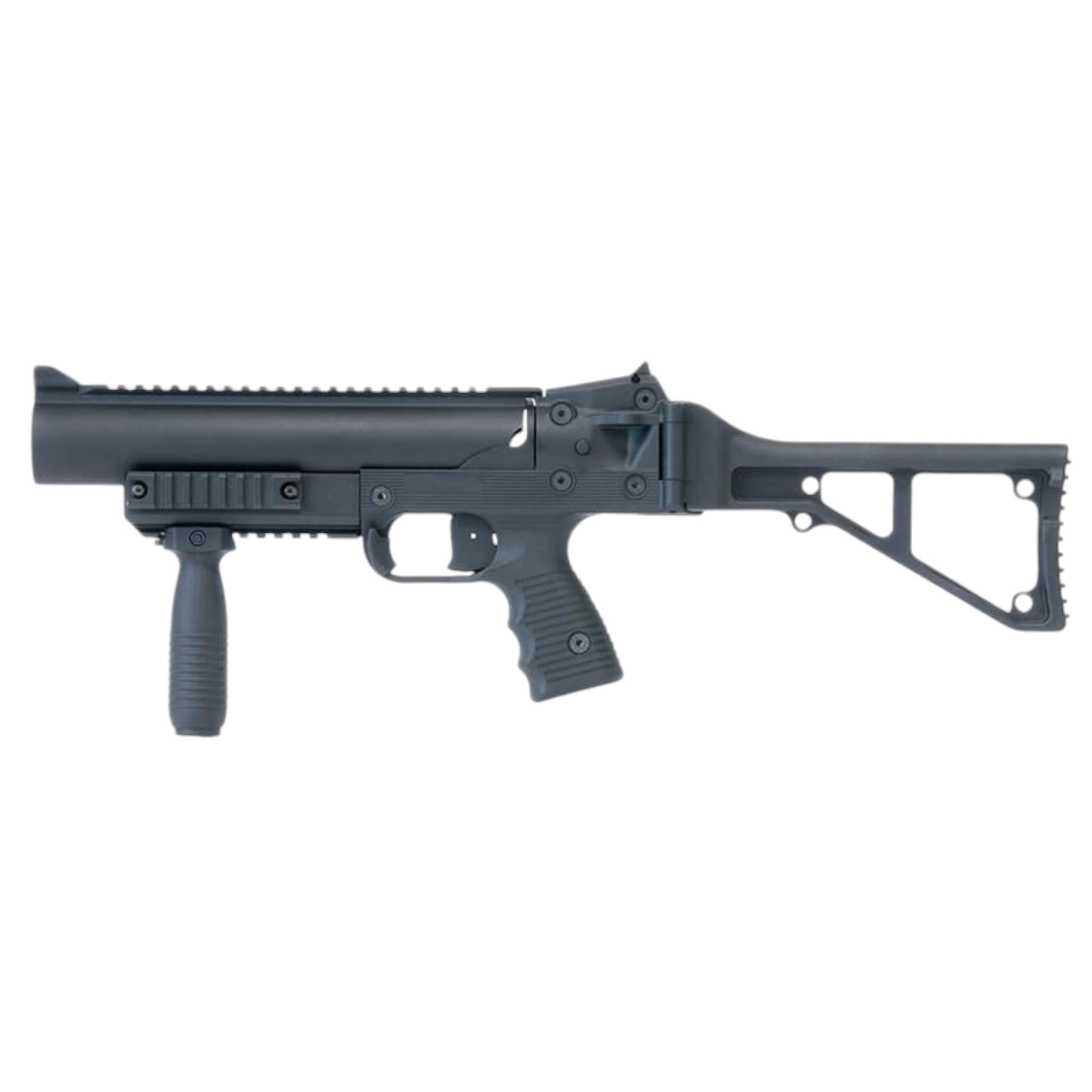 Stand Alone 40mm Gas Grenade Launcher (GL-06)