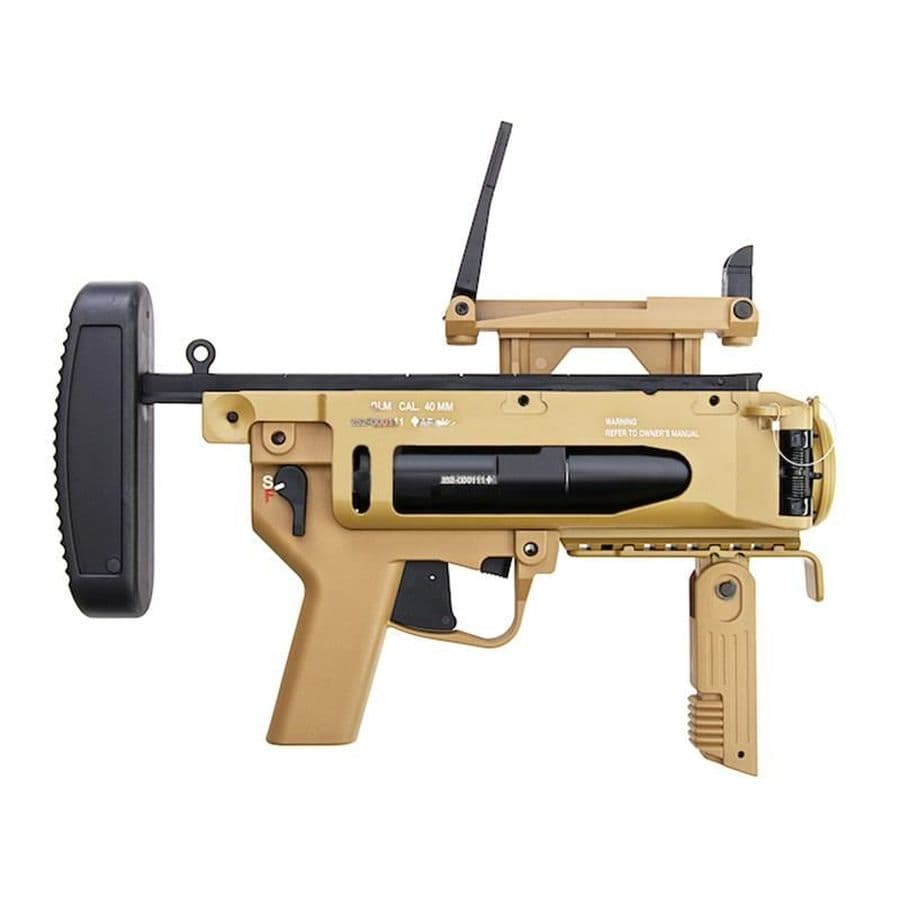 Stand Alone M320 40mm Grenade Launcher (GL-11)