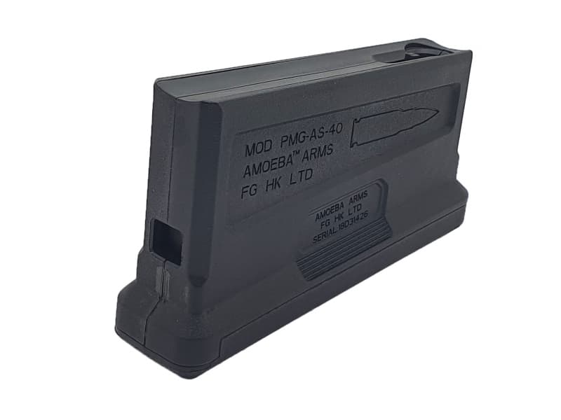 Striker AS02 magazine 38r