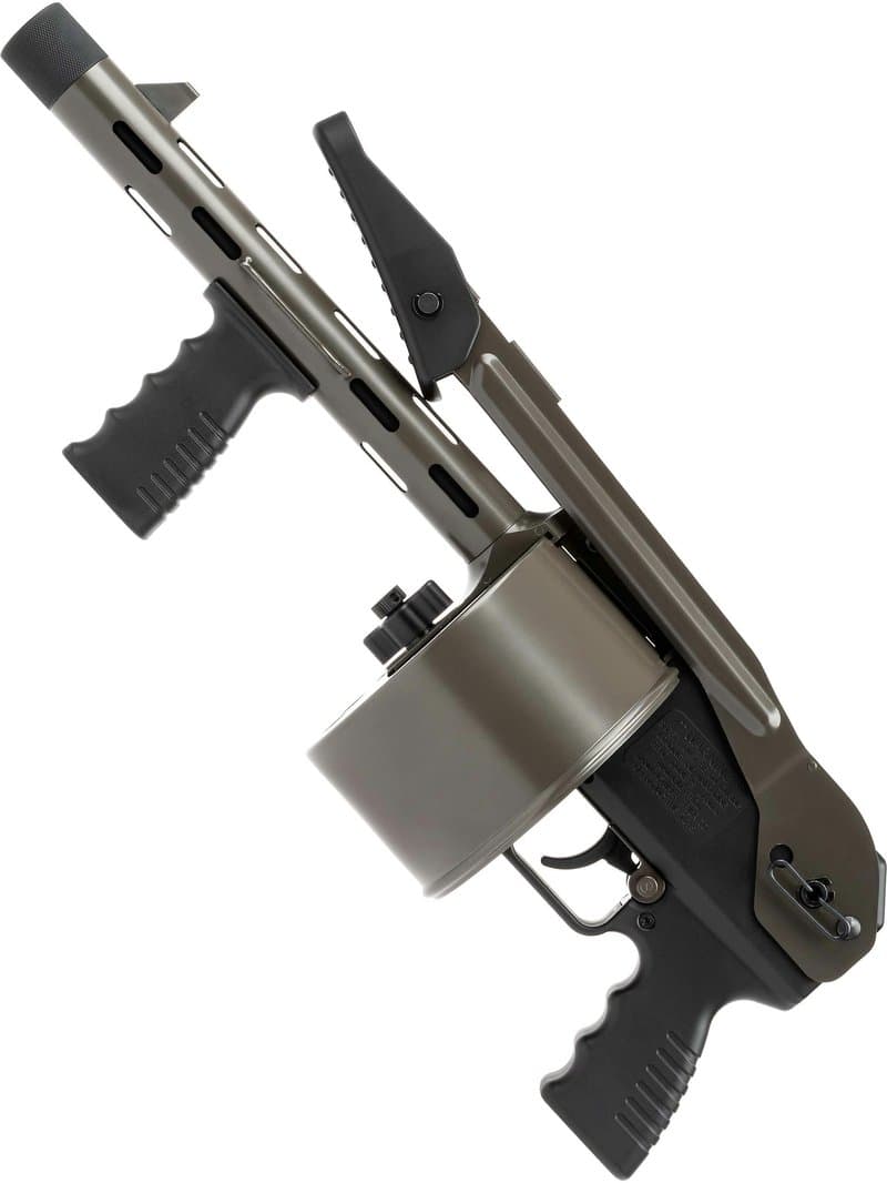 Striker HPA — image 2