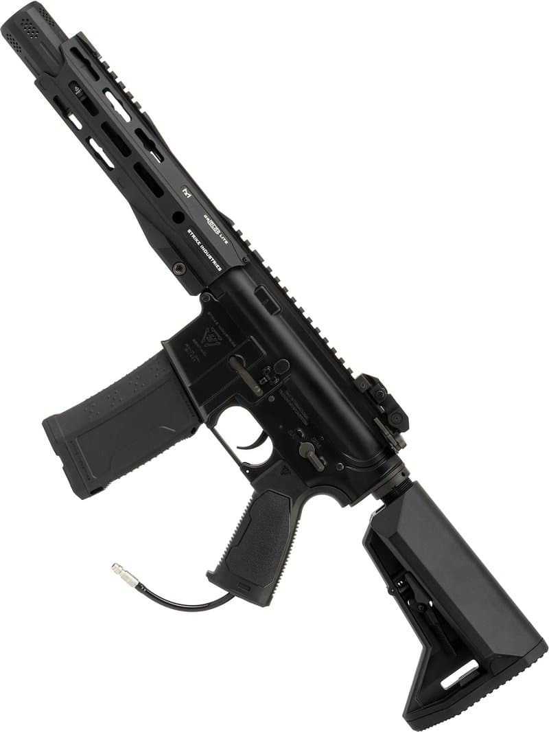 Striker HPA