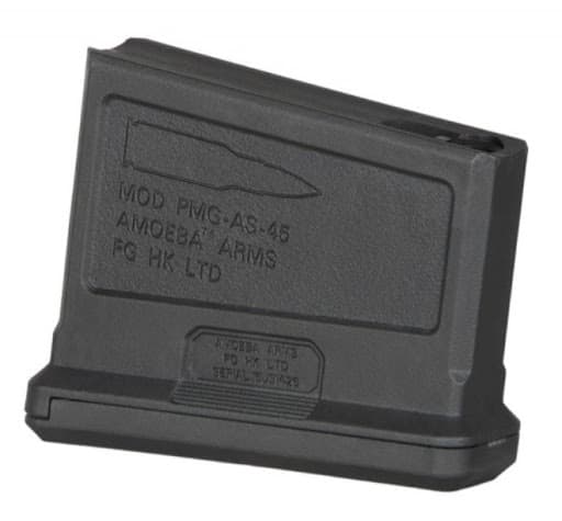 STRIKER SNIPER MAG (45 ROUNDS)