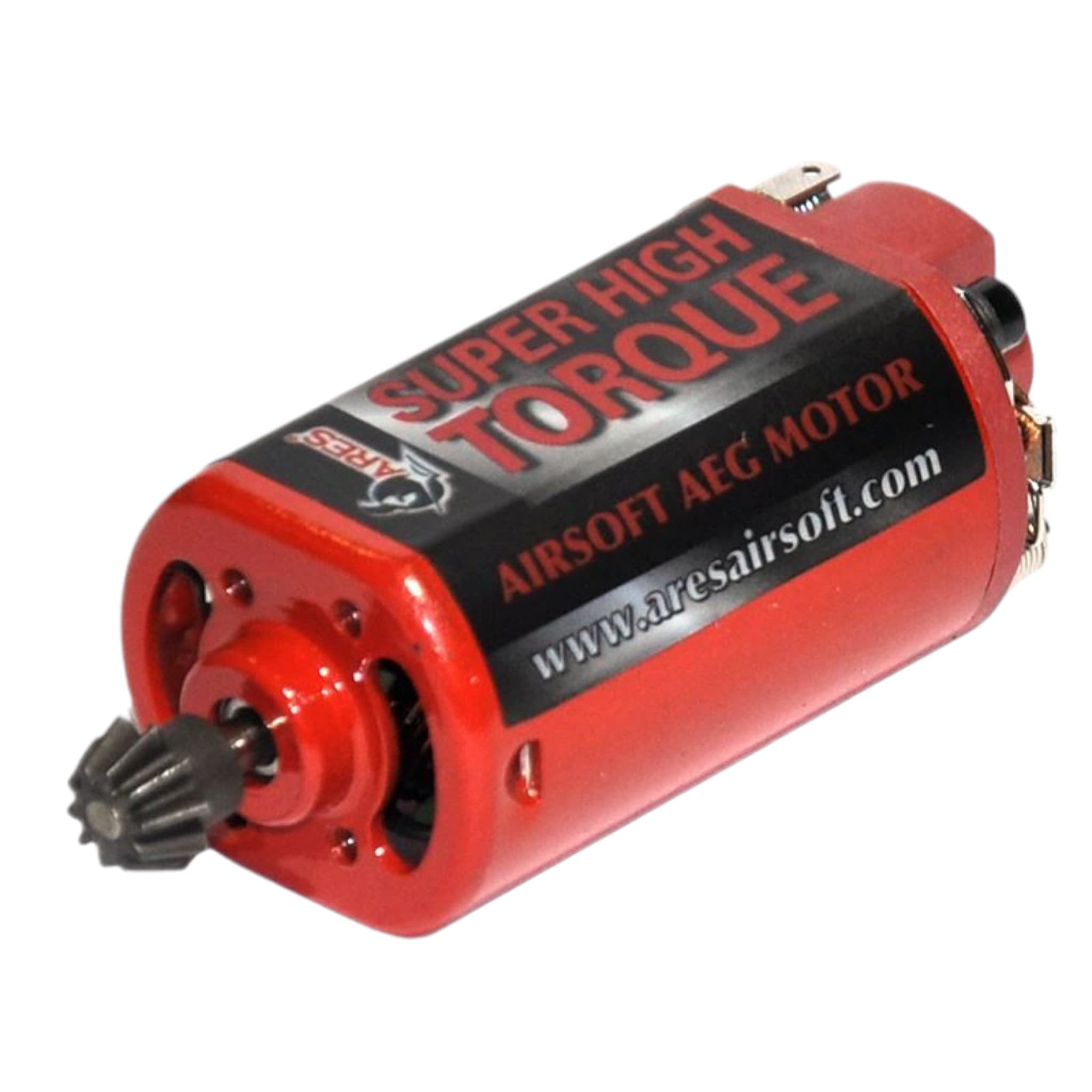 Super High Torque Short Type Motor (MOTOR-004)