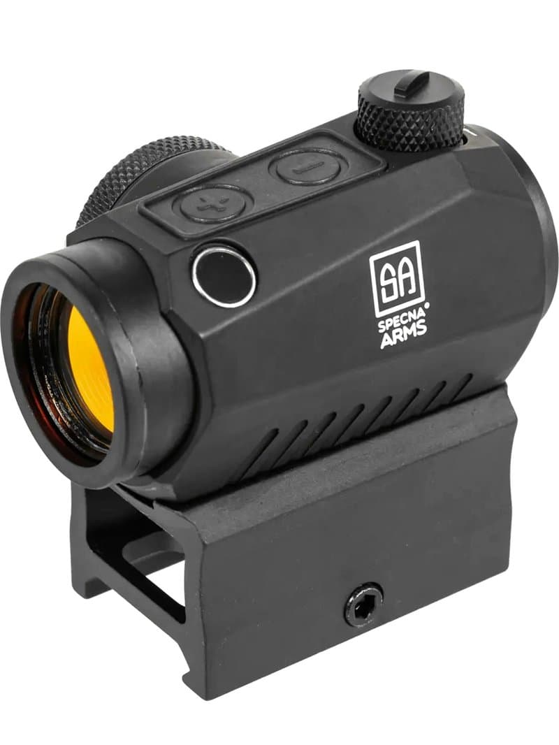 Ares T1 Micro Red Dot — image 2