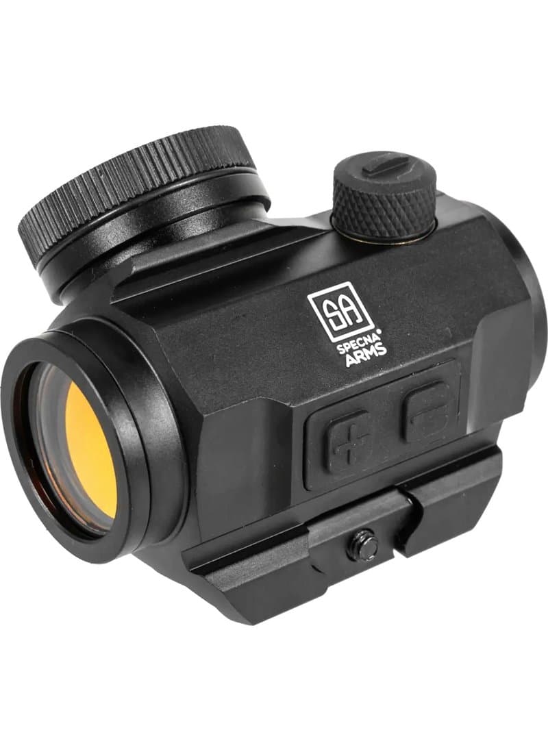 Ares T1 Micro Red Dot