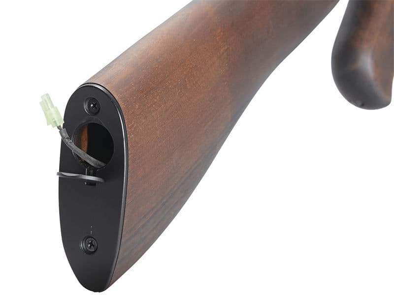 Thompson Chicago AEG EBB (Real Wood – Drum Mag. – SMG-006) — image 2