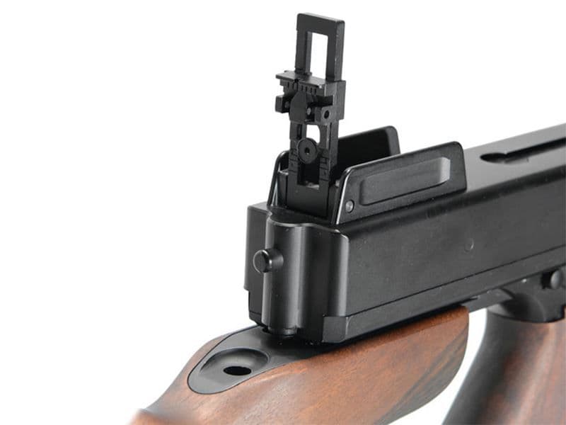 Thompson Chicago AEG EBB (Real Wood – Drum Mag. – SMG-006) — image 3