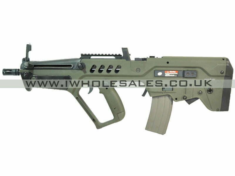 TS21 AEG Sports Line