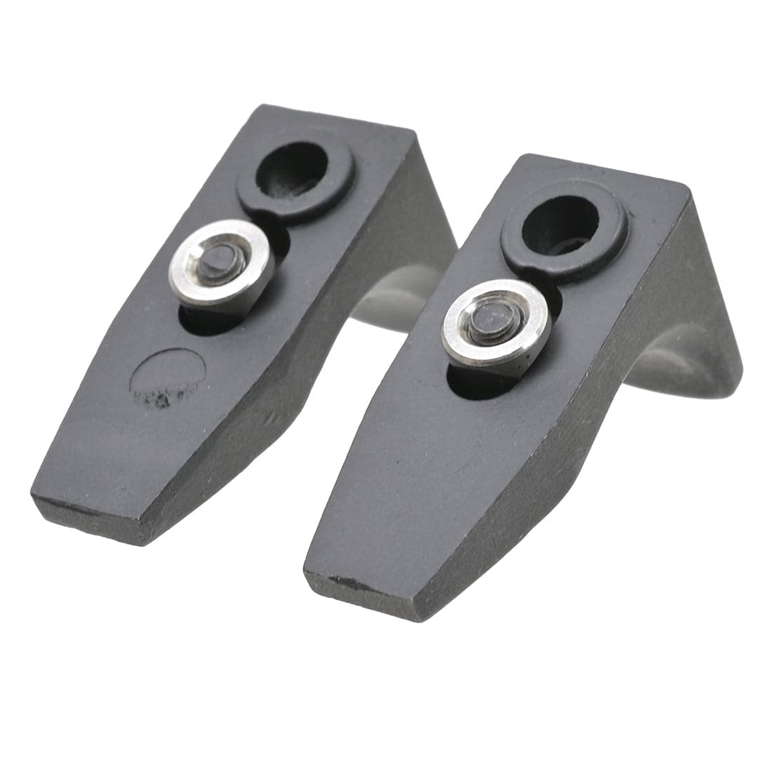 Type B Hand Thumb Stop Grip Set Keymod — image 2