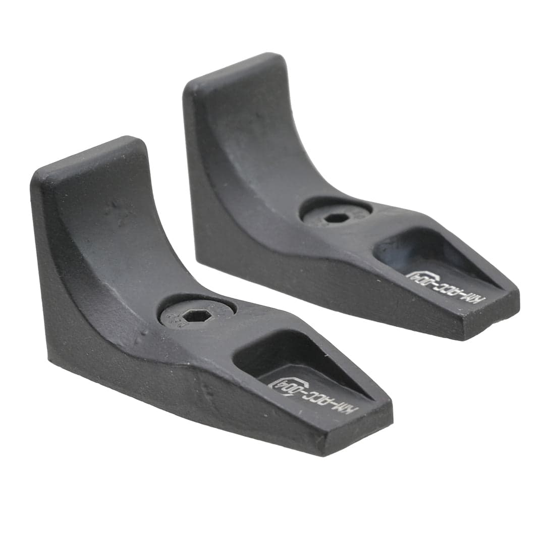 Type B Hand Thumb Stop Grip Set Keymod — image 3