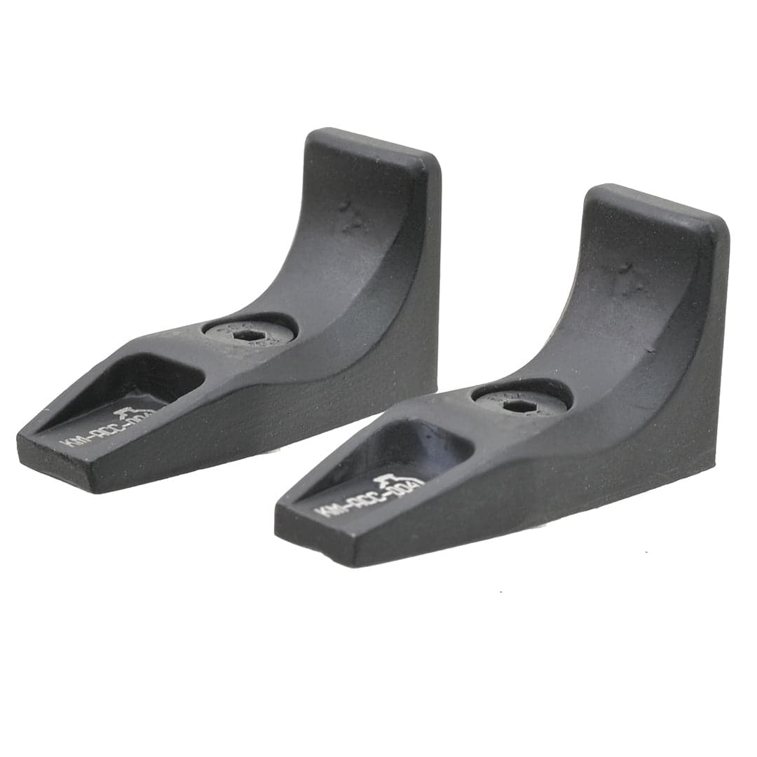 Type B Hand Thumb Stop Grip Set Keymod