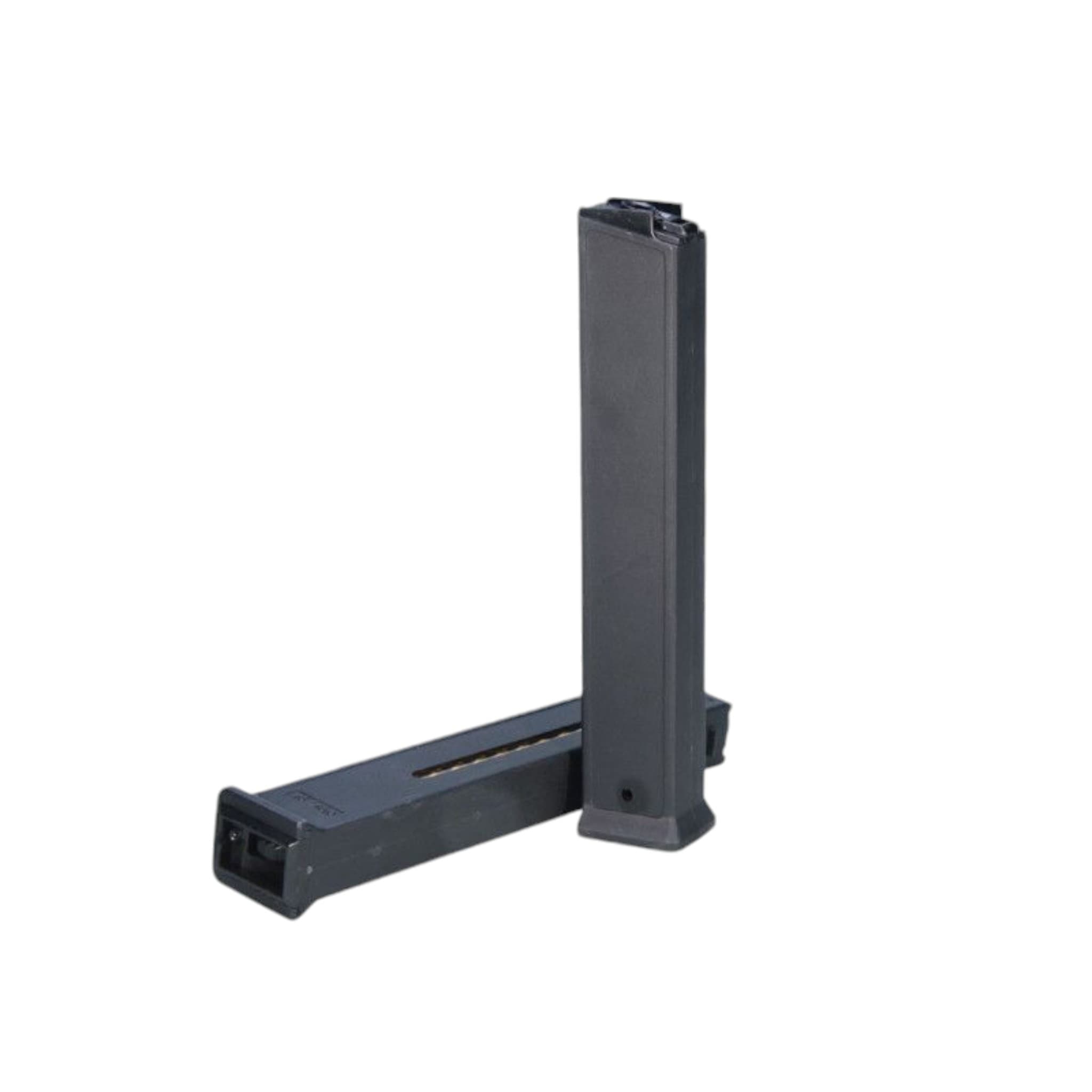 UMP Series AEG Magazine (Hi-Cap – 460 Rounds – MAG-029)