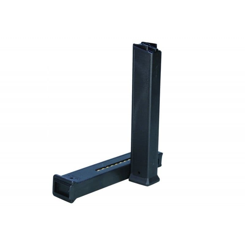 UMP Series AEG Magazine (Mid-Cap – 110 Rounds – MAG-028)