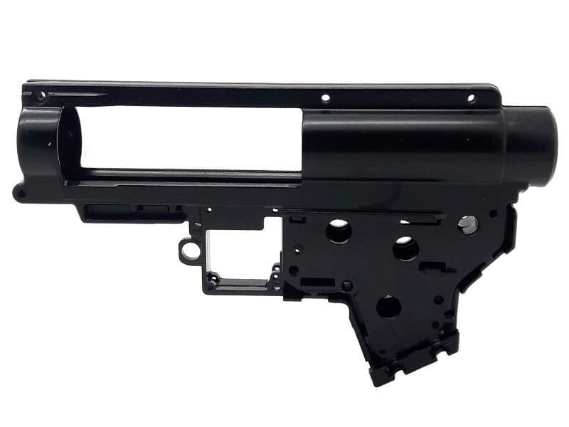 Version2 EFCS Gearbox Case GB-M4E — image 2