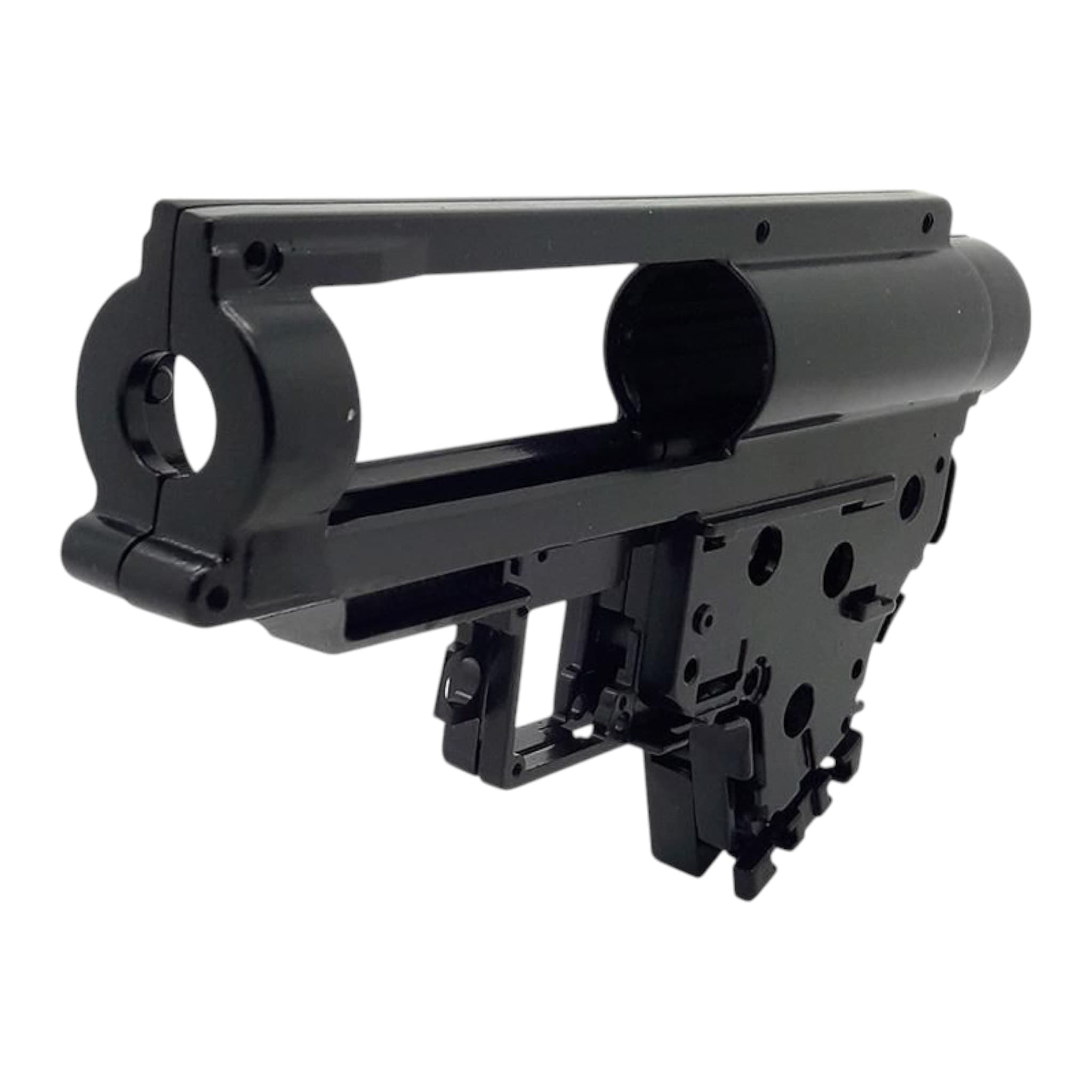 Version2 EFCS Gearbox Case GB-M4E