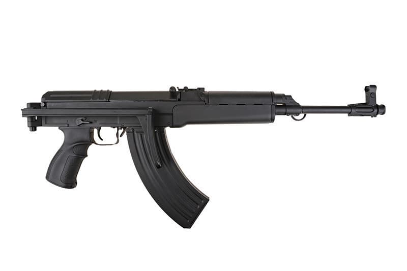VZ58 Folding Stock Long Airsoft Rifle — image 2