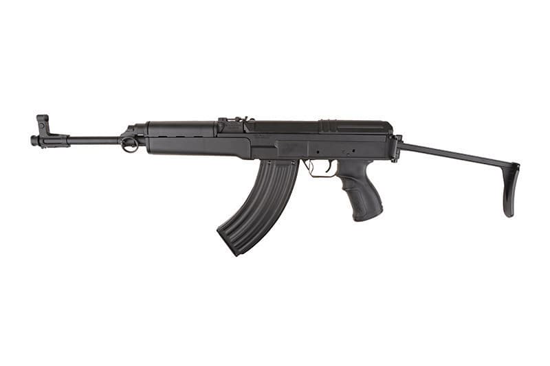 VZ58 Folding Stock Long Airsoft Rifle