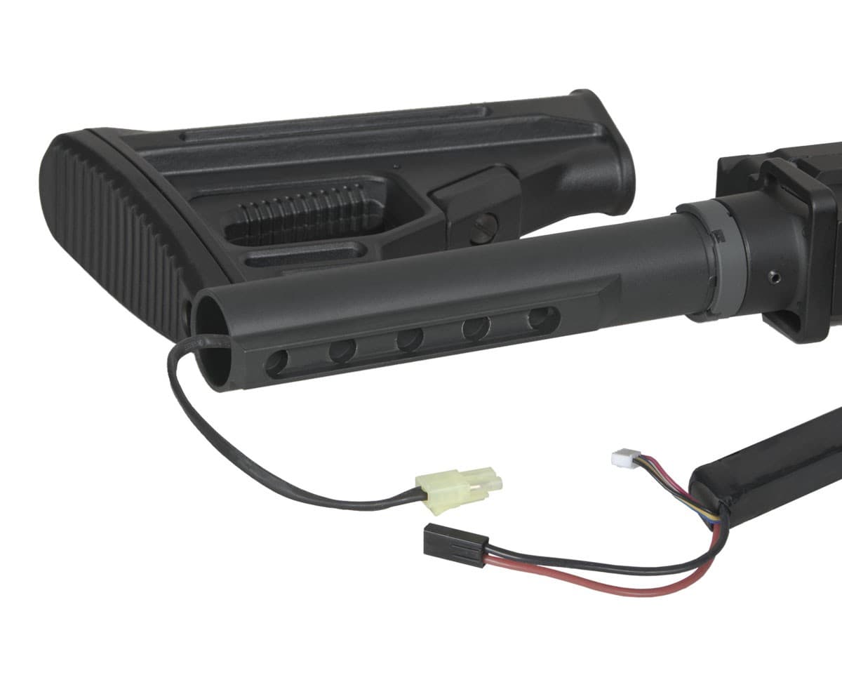 VZ58 Medium Airsoft Rifle — image 2